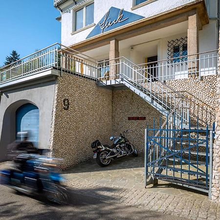 Villa Fink Schramberg Dış mekan fotoğraf