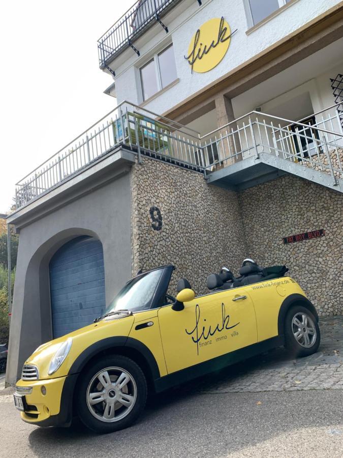 Villa Fink Schramberg Dış mekan fotoğraf