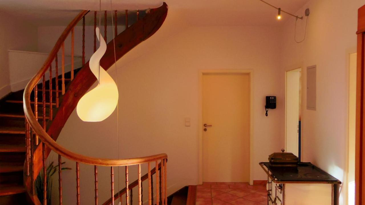 Villa Fink Schramberg Dış mekan fotoğraf