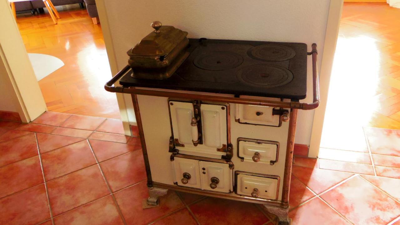 Villa Fink Schramberg Dış mekan fotoğraf