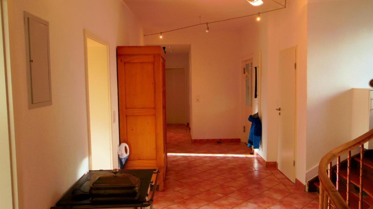 Villa Fink Schramberg Dış mekan fotoğraf