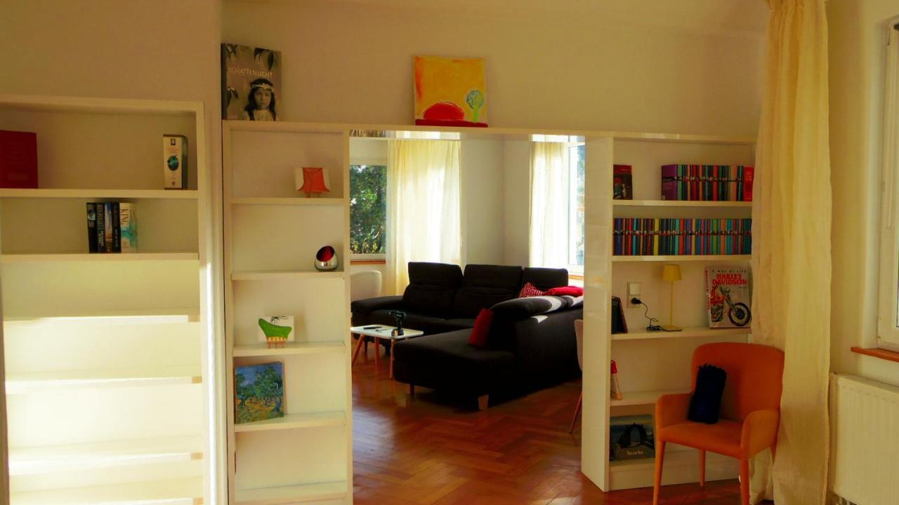 Villa Fink Schramberg Dış mekan fotoğraf