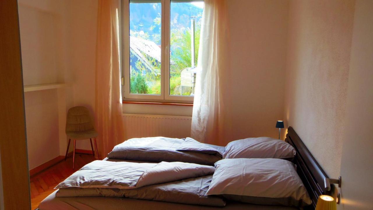 Villa Fink Schramberg Dış mekan fotoğraf
