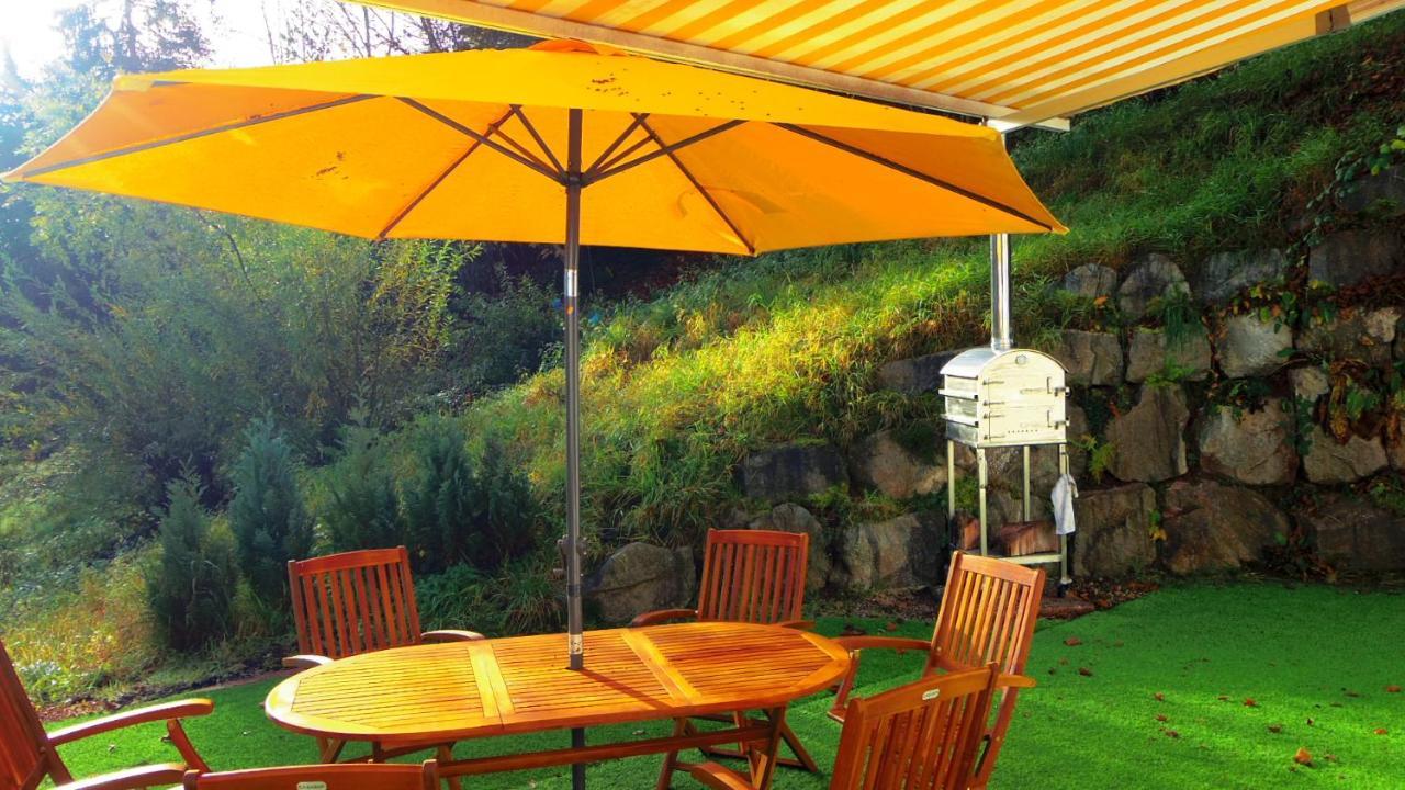 Villa Fink Schramberg Dış mekan fotoğraf