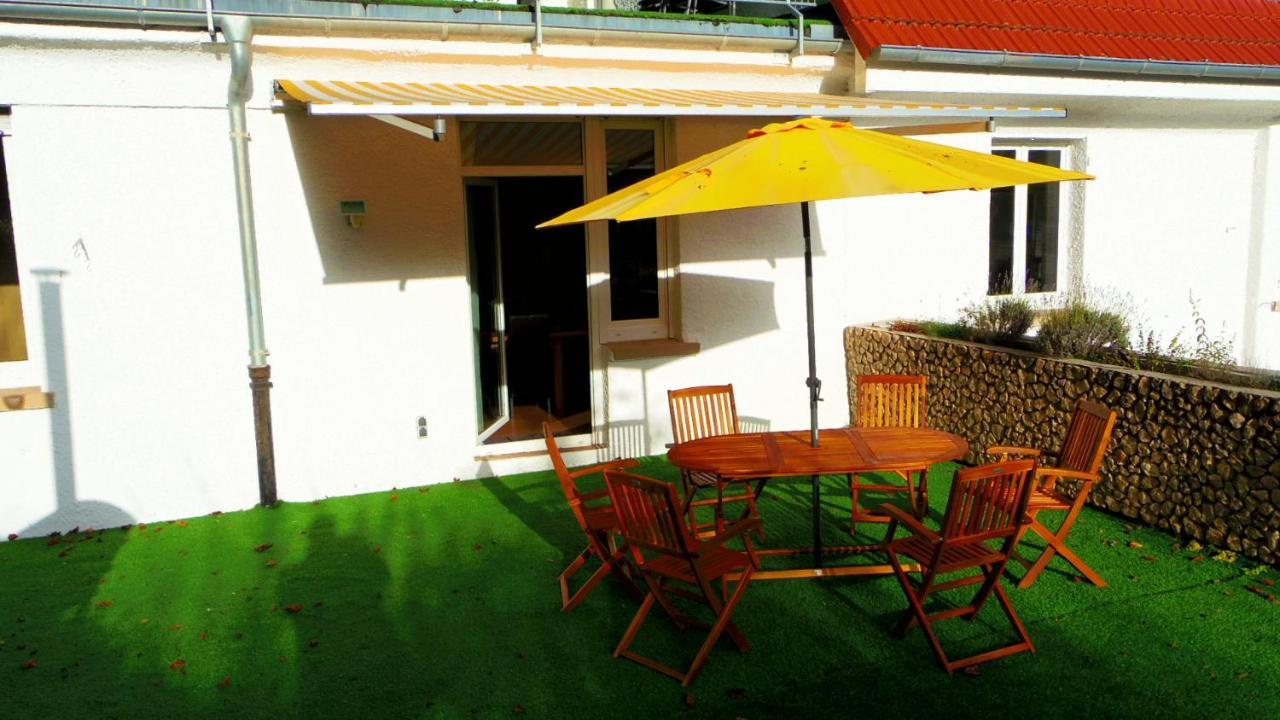 Villa Fink Schramberg Dış mekan fotoğraf