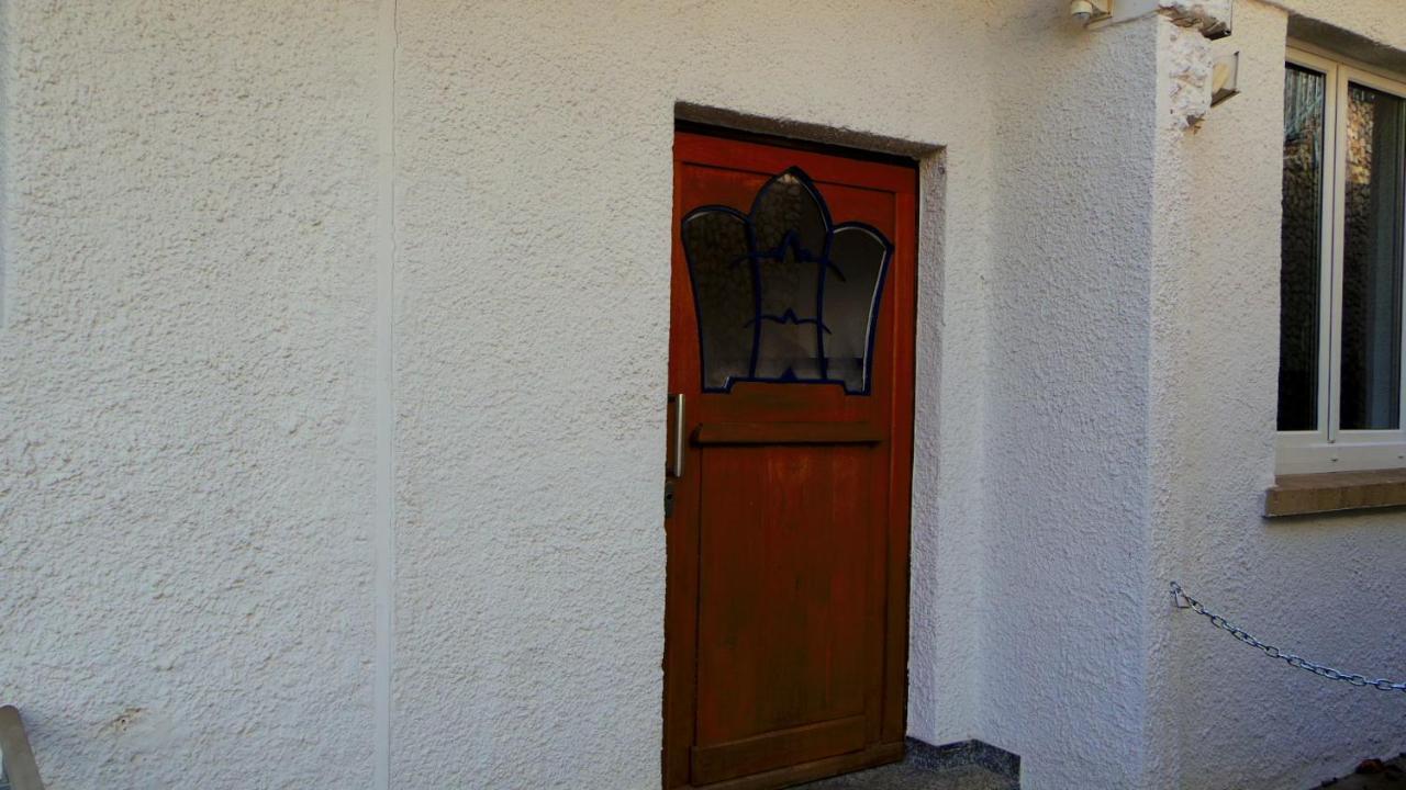 Villa Fink Schramberg Dış mekan fotoğraf