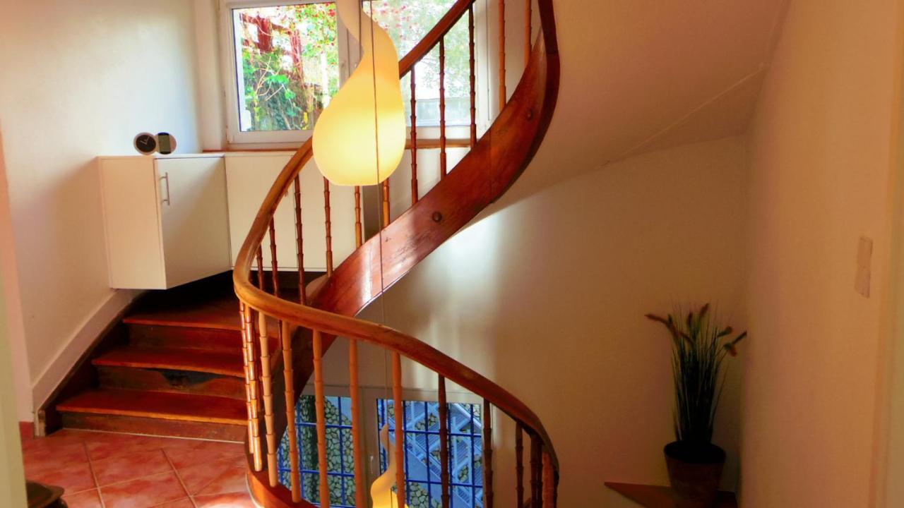 Villa Fink Schramberg Dış mekan fotoğraf
