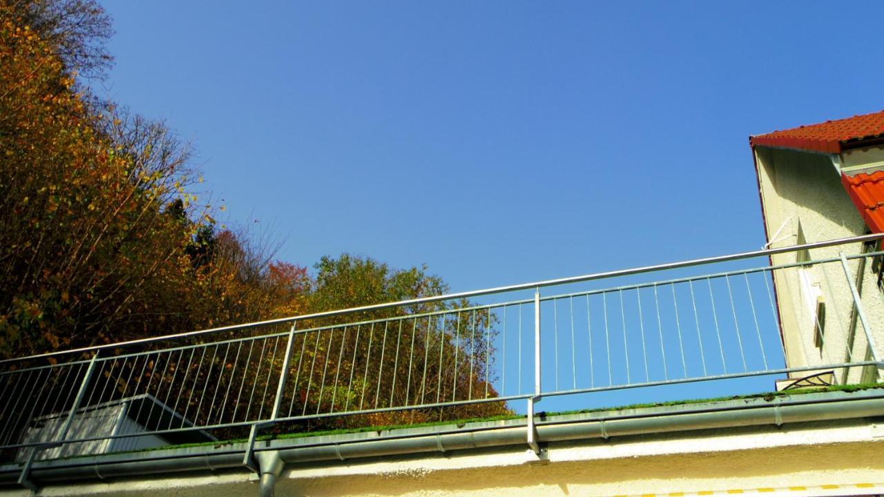 Villa Fink Schramberg Dış mekan fotoğraf