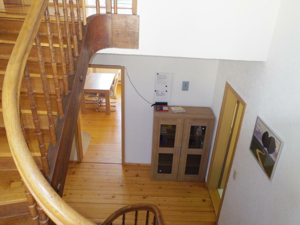 Villa Fink Schramberg Dış mekan fotoğraf